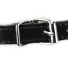 Generique Masque avec Baillon Boule Gag Bling Noir